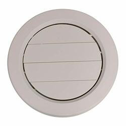 VALTERRA800-A103360VP A/C CEILING REG. ADJ. 5 BEIGE
