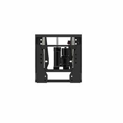 SEASTAR SOLUTIONS861-JP5040R JACKPLATE HYD 4 SETBACK STD