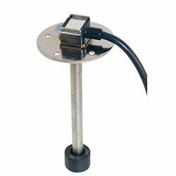 MOELLER114-03576810 SENDER-REED SS W/HRDWR 20