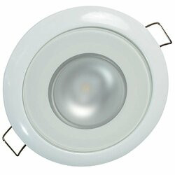 LUMITEC451-113129 MIRAGE HI-CRI WHITE WHITE BEZ