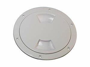 RV DESIGNER350-E575 ACCESS HATCH-5IN I.D.