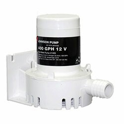 JOHNSON PUMP/MAYFAIR189-JP21405 1ST MATE PUMP