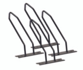 STROMBERG CARLSON PR375-CC125 BIKE RACK FOR CC-100