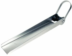 WINDLINE332-CRM1 PLOW ANCHOR ROLLER & MOUNT