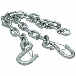 FULTYME RV590-1016 TRAILER SAFETY CHAIN 1/4X42