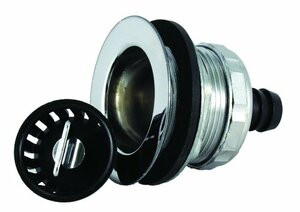 JR PRODUCTS342-9490217022 SKSTRN W/BSKT TF SN LN RB