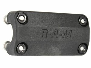 RAM MOUNTS170-RAM114RM RAM ROD 2000 RAIL MT ADAPT KIT