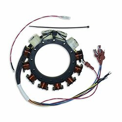 CDI ELECTRONICS667-174545616 P STATOR-16 AMP 398-5454A32