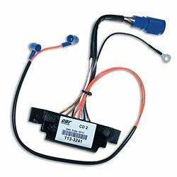 CDI ELECTRONICS667-1133241 POWER PACK 2 CYL BRP#586697