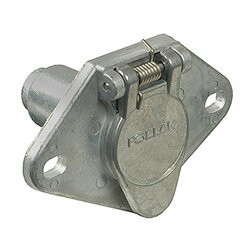 POLLAK CORP329-11404EP 4 WAY SOCKET PKG.