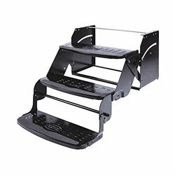 STROMBERG CARLSON PR375-SMFP3200L 24  WIDE TRIPLE STEP RADIUS 9