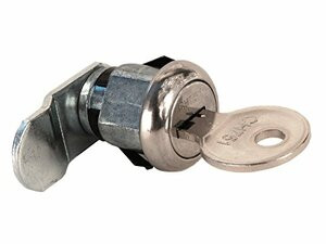 RV DESIGNER350-B192 LOCK AND REPLACEMENT KEYS