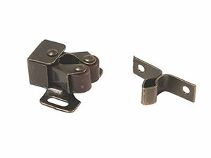 RV DESIGNER350-H201 CATCH-ROLLER W-PRONG 2PK