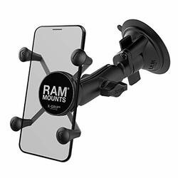 RAM MOUNTS170-RAMB166UN7 RAM SUCTION PHONE MOUNT