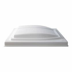 RV DESIGNER350-V106 VENT LIDJENSONPRIOR 1994WHT