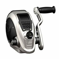 FULTON/WESBAR (CEQUENT)220-FW20000101 F2 WINCH 2000LB STRAP