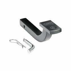 FULTON/WESBAR (CEQUENT)220-36061 INSTA HITCH DRAWBAR 3500#