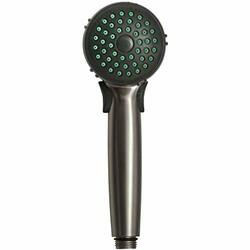DURA FAUCET621-DFSA400SN RV SHOWER HEAD/HOSE NICKEL
