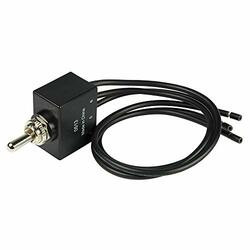 AFI/MARINCO/GUEST/NICRO/BEP969-1002007 TOGGLE SW SEAL SPDT ON-OFF-ON