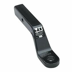 FULTON/WESBAR (CEQUENT)220-40331 FORGED BALL MOUNT 4 DROP