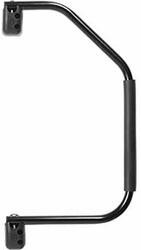 STROMBERG CARLSON PR375-AM800 LEND A HAND BLACK W/FOAM GRIP