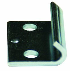 JR PRODUCTS342-10835 FOLD DOWN CAMPER CATCHZINC