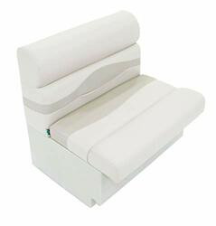 TAYLOR537-433100 SEAT-PONTOON BENCH 30IN GREY