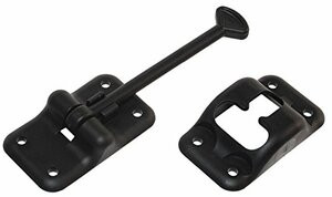 RV DESIGNER350-E236 ENTRY DOOR HOLDER-PLASTIC INTI