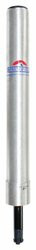 SPRINGFIELD MARINE169-1610415A KINGPIN POST 15IN
