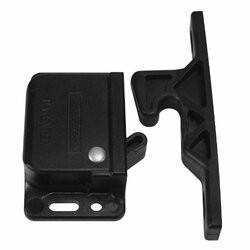 TEAK ISLE264-29218 SOUTHCO 5# GRAB CATCH