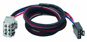 FULTON/WESBAR (CEQUENT)220-3026P BRAKE CONT.ADPT. TRAVERSE 9-14