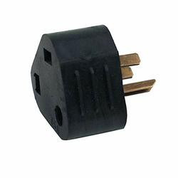 VALTERRA800-A100014 30/15AMP ELECTRICAL ADAPTER
