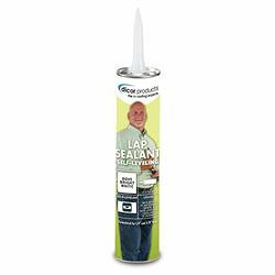 DICOR CORPORATION533-501LSD LAP SEALANT BRIGHT WHITE