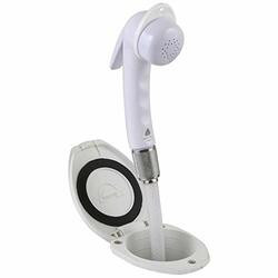 SCANDVIK390-12107P SHOWER RCSD EURO SPRAY 6FT HOS