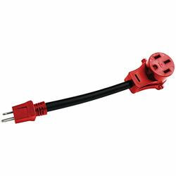 VALTERRA800-A101550 15AM-50AF ADAPTER CORD