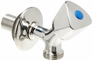 SCANDVIK390-10187P WASHDOWN SPIGOT S/S