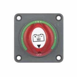 AFI/MARINCO/GUEST/NICRO/BEP969-701SPM MINI SELECTOR SWITCH PNL MT