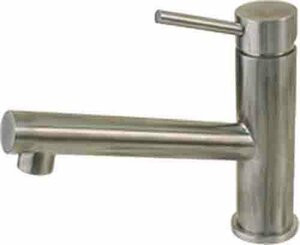 SCANDVIK390-74121 FAUCET NORDIC GALLEY