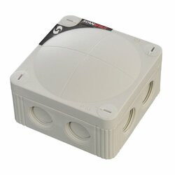 SCANSTRUT922-SB85 JUNCTION BOX-5 HOLES