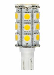 A P PRODUCTS112-016921280 LED REPL. FOR WEDGE
