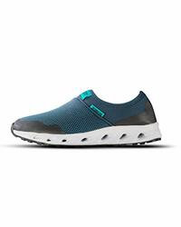 JOBE SPORTS673-59462000575 DISCOVER SLIP-ON MID. BLUE PR