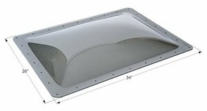 ICON TECHNOLOGIES398-12122 SL2230S 30X22X4 SKYLIGHT
