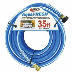 VALTERRA800-W019420 BLUE WATER HOSE 58  X 35
