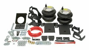 FIRESTONE INDUSTRIAL PRODUCTS187-2400 RIDE RITE F250/F350 4X4 (05-07