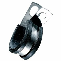 ANCOR639-403372 3/8  S/S CUSHION CLAMPS (10)