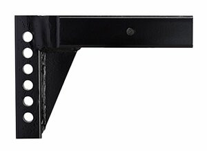 PROGRESS MFG INC286-90024225 2.5IN EQUALIZER HITCH SHANK4I