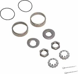 UFP BY DEXTER445-K7106700 TORSION TRAILING ARM KIT3.7K