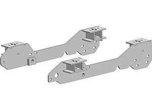 PULLRITE337-4428 2011 GM 2500