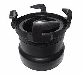 VALTERRA800-T1028 ROTATING RIGID PIPE ADAPTER