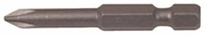 A P PRODUCTS112-00942P2 1/4 PHILLIPS POWER BIT 2 #2